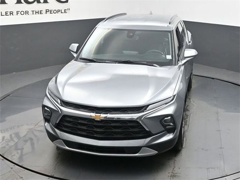 New 2026 Chevrolet Blazer LT w/ Convenience Package image 24