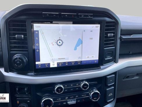 Used 2021 Ford F150 XLT w/ Equipment Group 302A High image 6