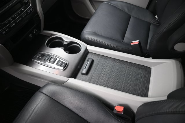 Used 2021 Honda Pilot EX image 9