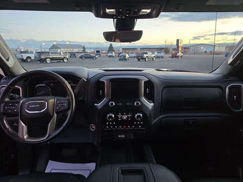 Used 2021 GMC Sierra 1500 Denali w/ Technology Package image 12