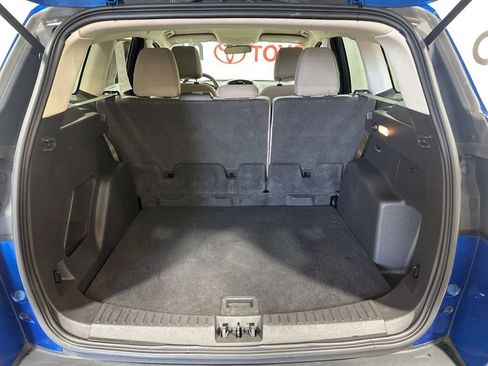 Used 2017 Ford Escape SE image 18