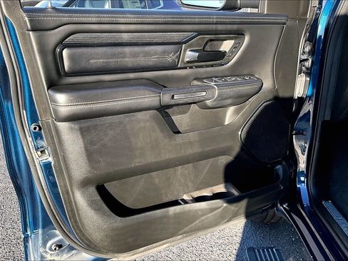 Used 2022 RAM 1500 Limited w/ Body-Colour Bumper Group image 19