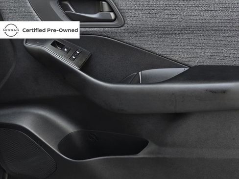 Certified 2023 Nissan Rogue S image 8