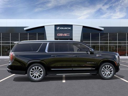New 2026 GMC Yukon XL Denali AWD/4WD image 29