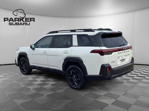 New 2026 Subaru Outback Limited image 3