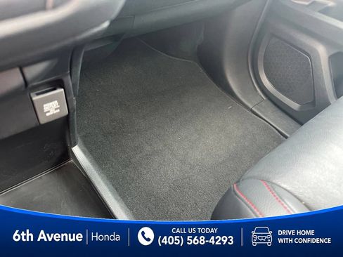 Used 2025 Honda Odyssey Sport-L image 43