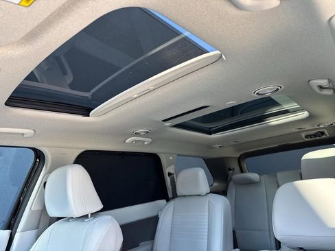 New 2026 Hyundai Palisade Limited FWD image 17