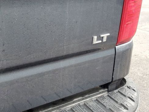 Used 2020 Chevrolet Silverado 1500 LT w/ All-Star Edition image 33