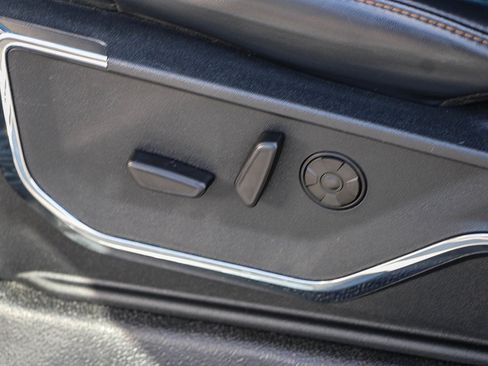 Used 2024 Ford F350 Platinum image 20