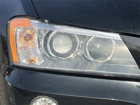 Used 2013 BMW X3 xDrive28i image 9