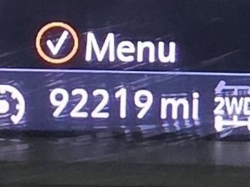 Used 2021 GMC Sierra 1500 AT4 w/ AT4 Preferred Package image 38