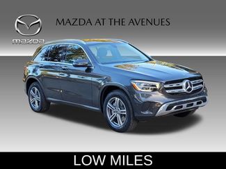 Used 2021 Mercedes-Benz GLC 300 w/ Premium Package video 3