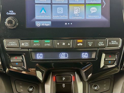 Used 2022 Honda Odyssey EX-L image 9