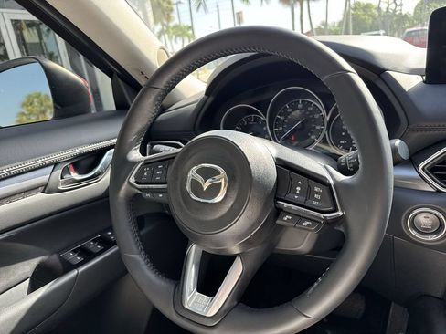 Used 2023 MAZDA CX-5 AWD 2.5 S image 55