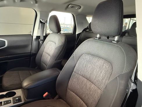 Used 2021 Ford Bronco Sport Big Bend image 14