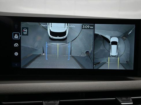 New 2026 Hyundai Tucson Limited image 19