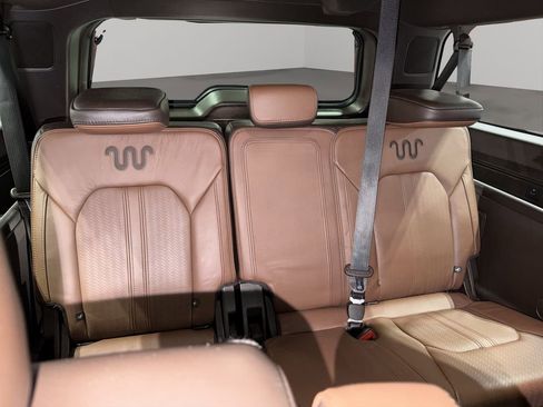 Used 2024 Ford Expedition Max King Ranch image 20