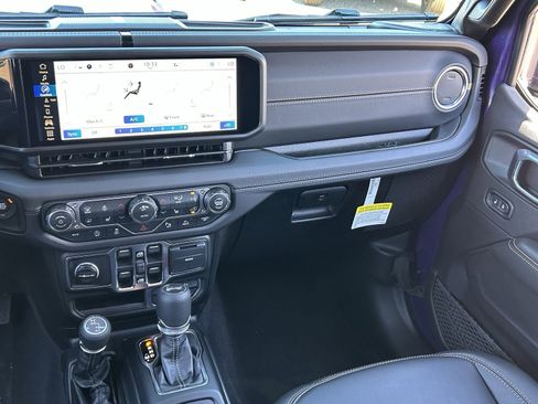 New 2026 Jeep Wrangler Sahara image 13