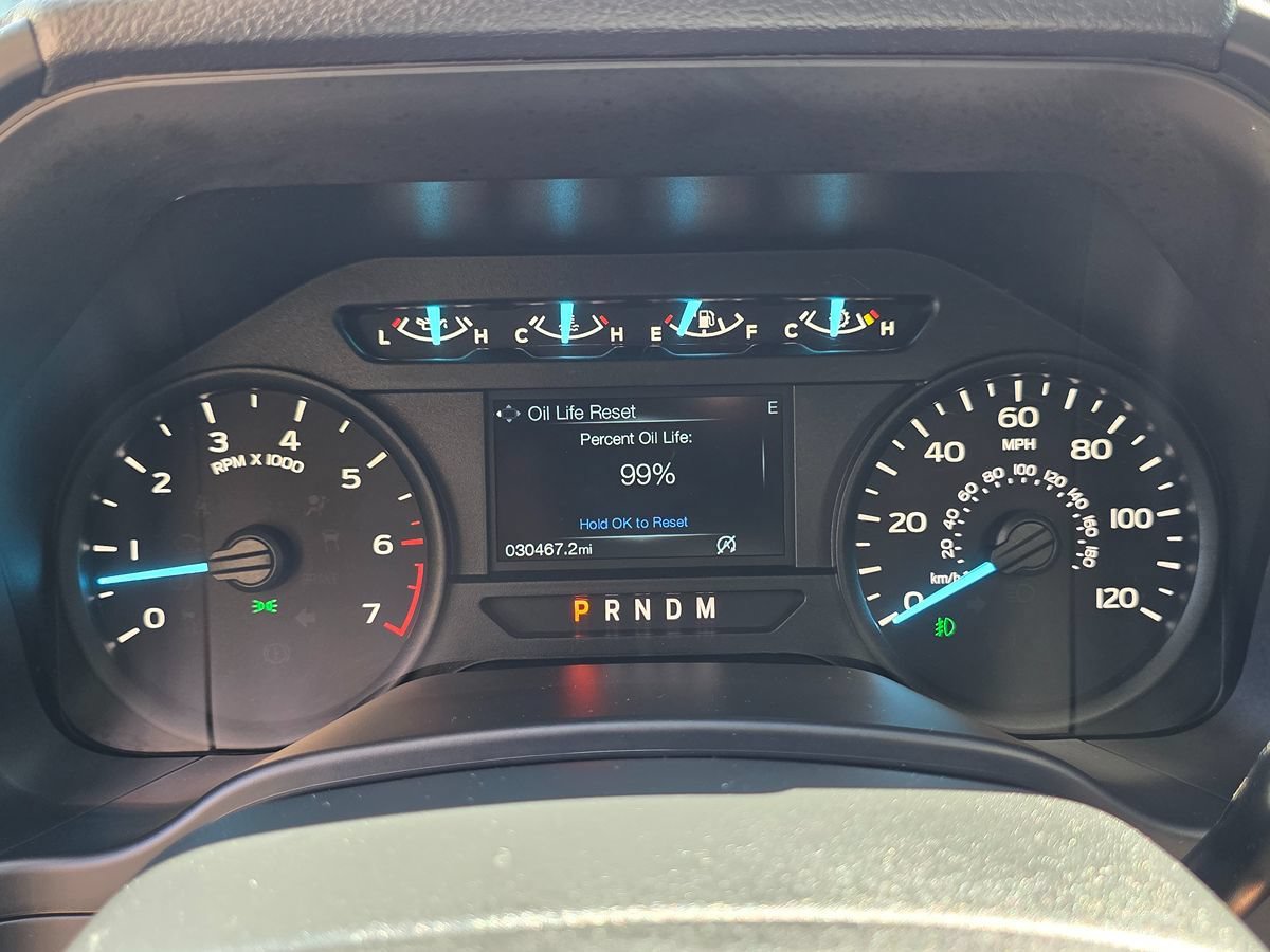 Used 2020 Ford F150 XL w/ Equipment Group 101A Mid RWD image 30