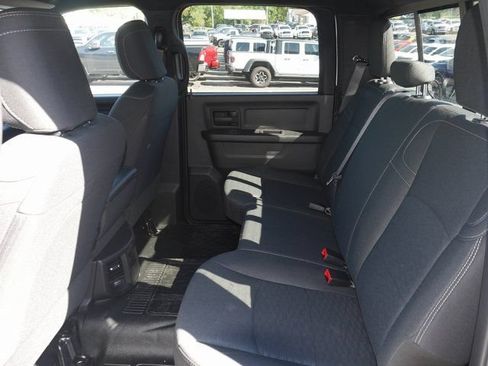 New 2026 RAM 4500 Tradesman AWD/4WD image 22