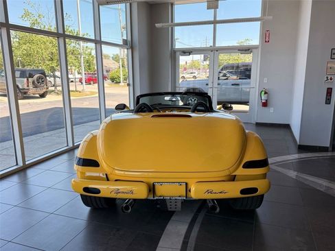 Used 1999 Plymouth Prowler RWD image 14