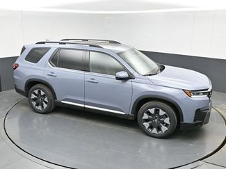 New 2026 Honda Pilot Elite video 1