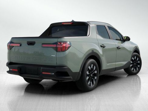 New 2026 Hyundai Santa Cruz SEL image 5