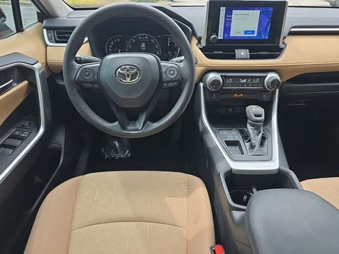 Used 2023 Toyota RAV4 XLE image 14