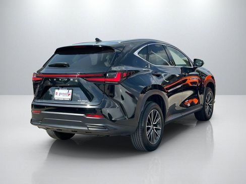 Used 2024 Lexus NX 350h AWD w/ Luxury Package image 5