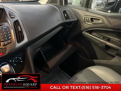 Used 2016 Ford Transit Connect XL image 54
