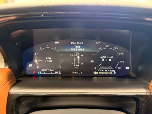 Used 2022 Lincoln Nautilus Reserve AWD/4WD image 25