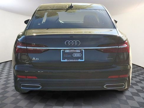 Used 2019 Audi A6 3.0T Premium Plus image 5