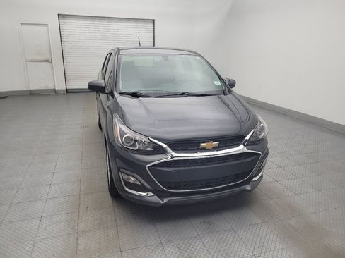 Used 2019 Chevrolet Spark LT FWD image 14