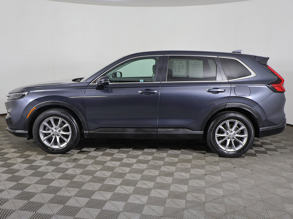 Used 2025 Honda CR-V EX-L image 17