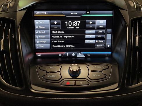 Used 2015 Ford Escape SE w/ Equipment Group 201A AWD/4WD image 25