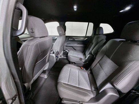New 2027 GMC Acadia Elevation w/ LPO, Floor Liner Package AWD/4WD image 18