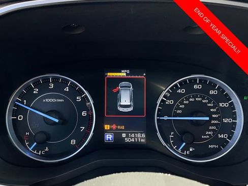 Used 2020 Subaru Ascent Touring w/ Popular Package #2A image 21