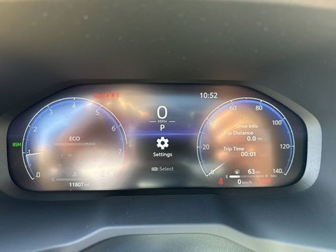 Used 2024 Toyota RAV4 Limited image 22