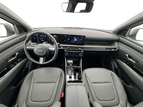 New 2025 Hyundai Santa Cruz Limited image 13