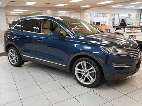 Used 2016 Lincoln MKC Reserve image 15