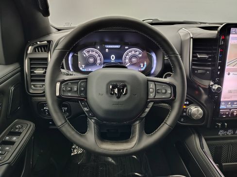 New 2026 RAM 1500 Limited image 50