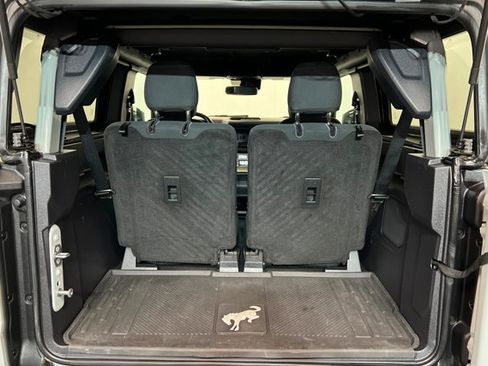 Used 2023 Ford Bronco Big Bend image 18