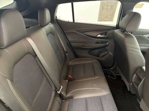 Used 2024 Buick Envista Preferred FWD image 16