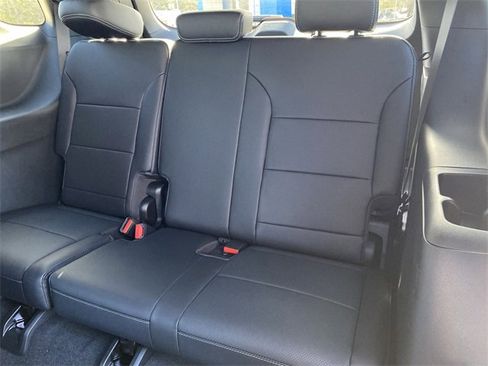 New 2026 Chevrolet Traverse LT w/ Driver Confidence Package image 29