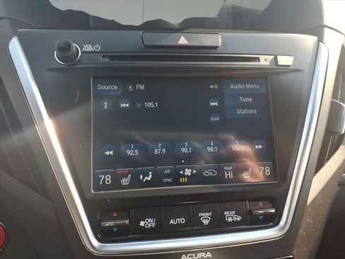 Used 2019 Acura MDX SH-AWD image 19