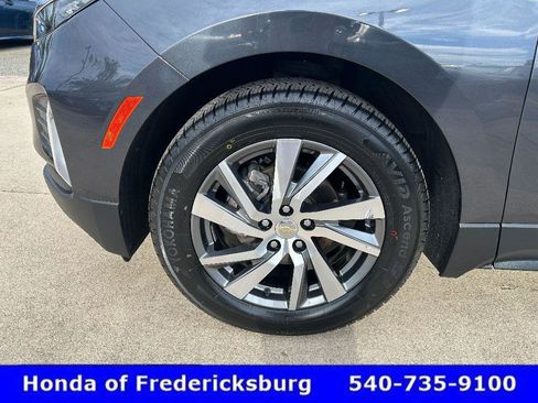 Used 2022 Chevrolet Equinox LT image 13