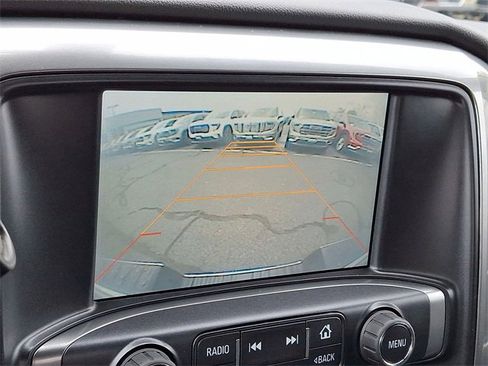 Certified 2015 Chevrolet Silverado 1500 LT w/ All Star Edition image 14