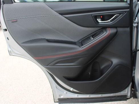 Used 2022 Subaru Forester Sport image 22