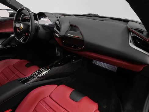 Certified 2022 Ferrari SF90 Stradale image 23