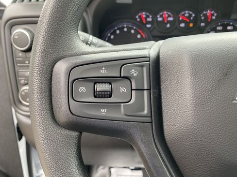 New 2026 Chevrolet Silverado 2500 W/T w/ WT/CX Safety Package image 20